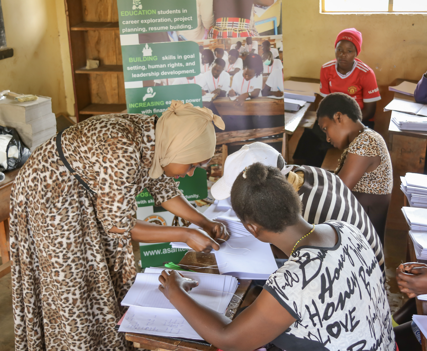 Youth Entrepreneurship Programs